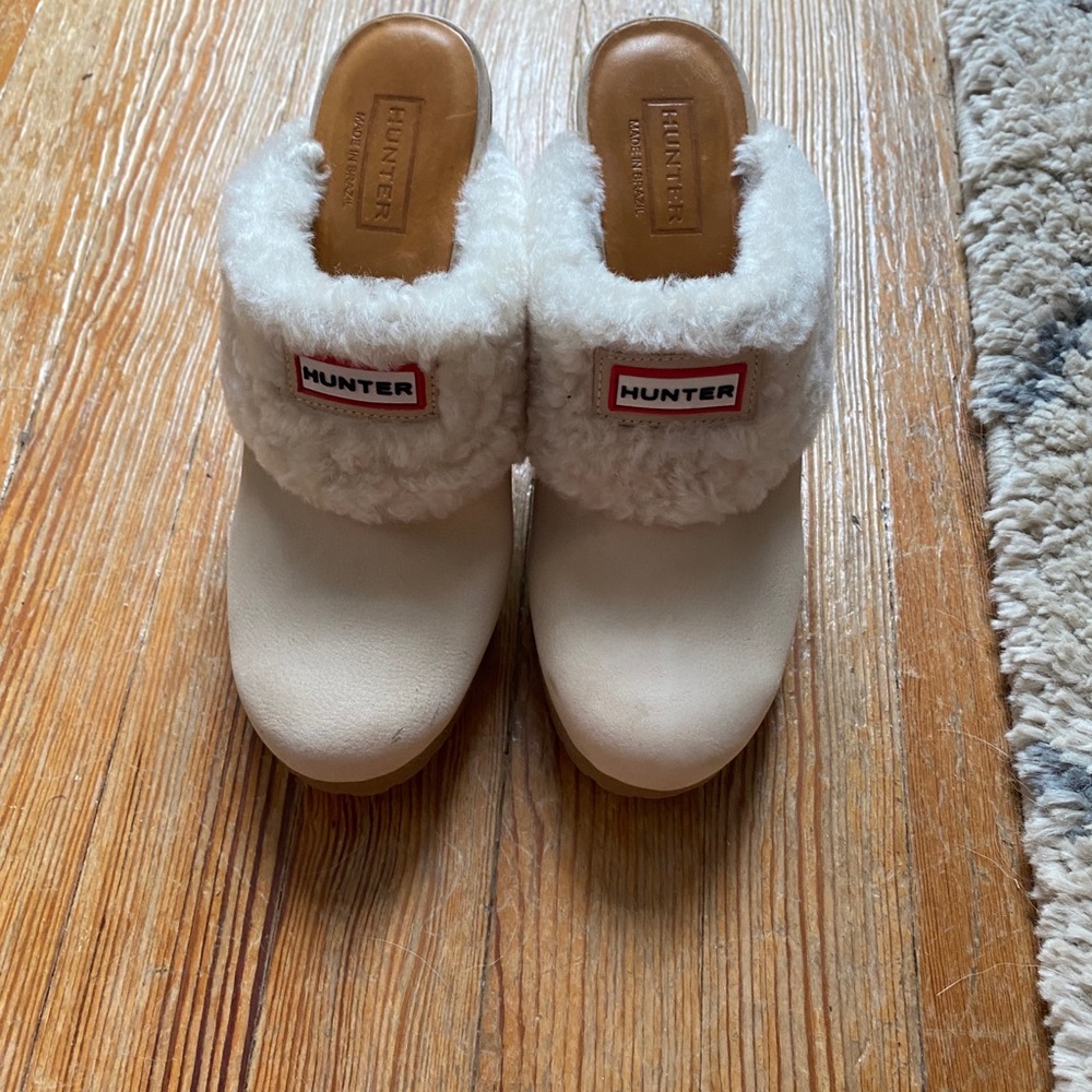 Hunter Mules - Picture 2 of 8